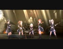 【デレステ MV】EVIL LIVE (Chorus of Chaos (矢口美羽、小関麗奈、遊佐こずえ、井村雪菜、神崎蘭子))