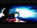 【ペルソナ3】オープニングアニメーションの楽曲を映画版に差し替えてみた