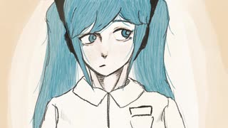 【オリジナル曲】はぐれても / 初音ミク