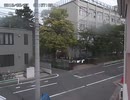伊興中学校校内から繰り返し　「はげ」