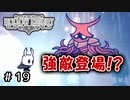 【実況】HOLLOW KNIGHT #19 夢見の戦士 ゼロ