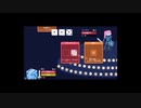 Dicey Dungeons戦士エピソード３でゆっくり実況テスト