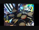 GITADORA　NEX＋AGE　ドラムを普通にプレイ　その５２