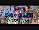 おちゃめ機能 【今更だけど踊ってみた】
