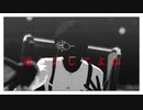 【MMDHQ!!】　メビウス　【北信介】
