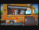 【オーバークック２】２人でてんやわんやに料理しまくる！#1【Overcooked2】