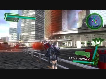 【実況】ゆったり地球防衛する。12【EDF4.1】