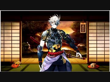 【刀剣乱舞】2021年節分キャンペーン 追加台詞集【鬼退治】