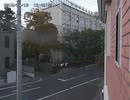 20180416　伊興中学校校内から　　「ぶす」