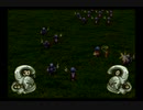 【傭兵がいない】ラングリッサー３やるよ_シナリオ６（３ぶんの２）【四面楚歌】