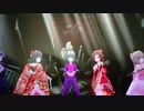 アイドルマスターシンデレラガールズ「ミス・フォーチュン・テリング」EVIL LIVE