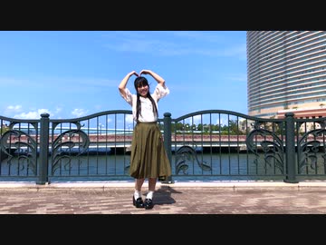 【ともか】１分　踊ってみた