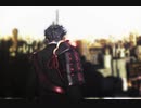 【MMD刀剣乱舞】夜に駆ける【ｶﾒﾗﾓｰｼｮﾝ配布】【燭台切光忠】