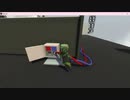 サローが【Human: Fall Flat】やってみる　Part13