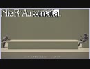 【実況】悪役二人が尊すぎてつらい　NieR:Automata　#18