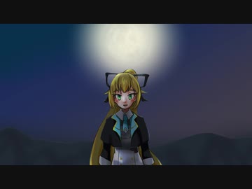 まんげつのひかり