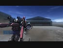 機動戦士ガンダム　バトルオペレーション２_プレイ動画_ガンダム4号機Bst
