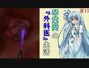 琴葉葵の『外科医』生活 #11【VOICEROID実況】