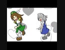フラワリングナイトをビッグバンドっぽくはならなかった
