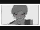 【手描き】先生、先生【wrwrd】