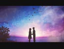 【感情込めて歌ってみた】スパークル/radwimps(cover)-TeM