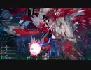 PSO2:NGS ペダス・ヴェラ戦 3:46 【Fi/Hu×2/Te】