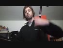 Erhu - Cannibal Corpse Distortion - AnamuraAlententa