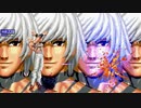 【MUGEN】金ラオウ前後狂中位級ランセレバトルFINAL EDITION【狂666】part43