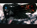 ブラック★ロックシューター/采蓮Cover【BRS】