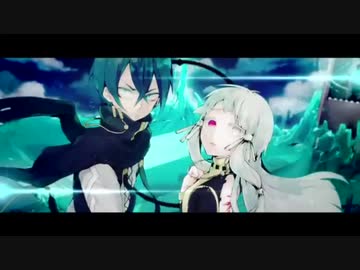命のユースティティア 歌ってみた【るーく】