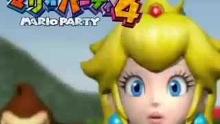 時代はゲームキューブへ！！ マリオパーティ4 part1