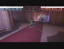 【オーバーウォッチ】事故死も実力⁉ #19 【非VOICELOID音街ウナ実況】