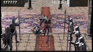 【放送事故】ファイナルソード デーモンタックル