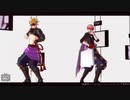 【Fate/MMD】ロキ _自作モデル