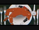 【歌ってみた】ビターチョコデコレーション【らとしお】