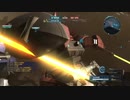 機動戦士ガンダム　バトルオペレーション２_プレイ動画_ゲルググVD
