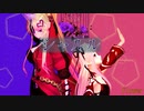 【VRoid MMD】シャルル【アリス風モデルたち】