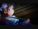 アイドルマスターシンデレラガールズ「桃井あずき feat. 羽衣小町 ＆ ミステリアスガールズ」EVIL LIVE