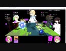 生物絶頂スペルメイカー第1回対戦大会 1回戦左ブロック