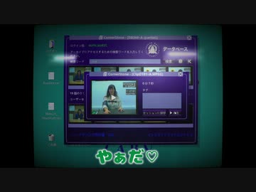 【刀剣乱舞】鶯丸と愉快な仲間太刀がデータベースを検索するだけ5【偽実況】