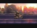 #6.漫画の主人公かよ【十三機兵防衛圏】(畑)