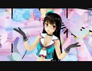 【MMD艦これ】鳥海さんでファンサ（ONE Ver）【MMDカメラ配布あり】