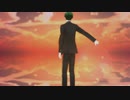 【MMDツイステ】メリュー【トレイ】