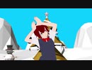 【アニメ調】好き！雪！本気マジック！　【Ls ENGINEサンプル】
