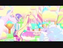 オーロラペガサス＆スマートキュウビ【アイカツプラネット!】
