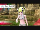 武装神姫10試合目