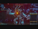 PHANTASY STAR ONLINE 2 NEW GENESIS 「統制型ドールズ討伐戦」