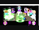 生物絶頂スペルメイカー第1回対戦大会 2回戦左ブロック