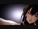 【MMD刀剣乱舞】毒占欲【刀ミュ衣装】