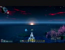 PSO2NGS クローズβ 緊急空模様の日の出